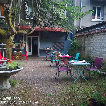Hotel Le Memphis Puvatya Dış mekan fotoğraf