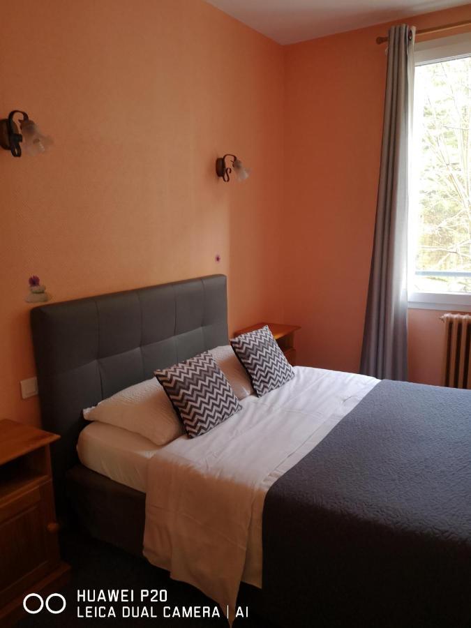 Hotel Le Memphis Puvatya Dış mekan fotoğraf