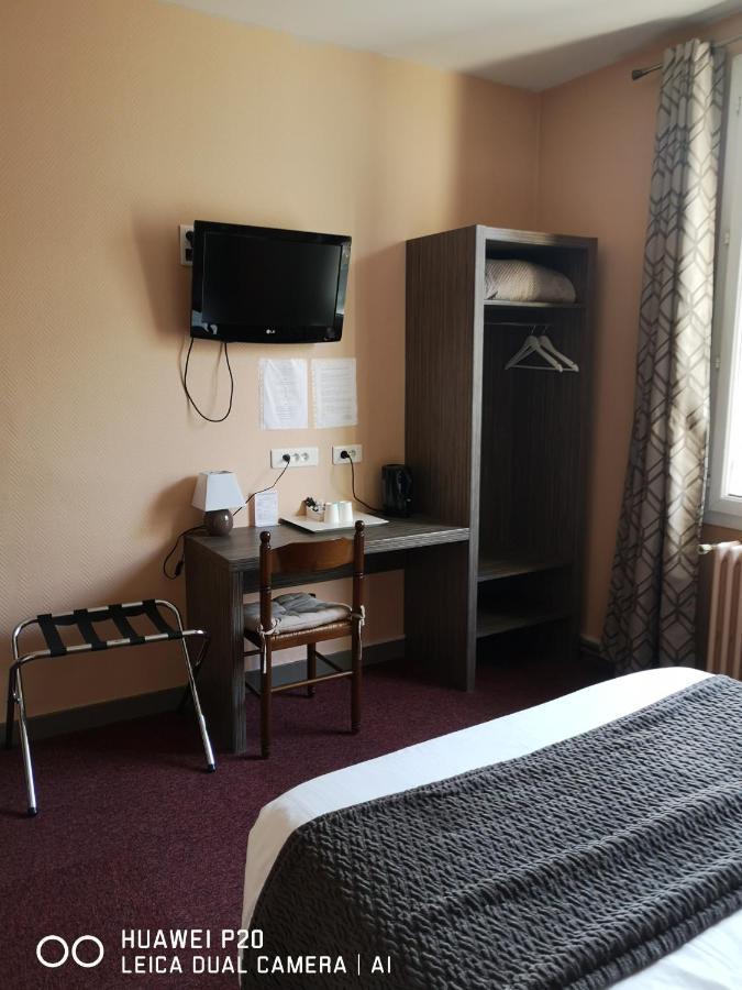 Hotel Le Memphis Puvatya Dış mekan fotoğraf
