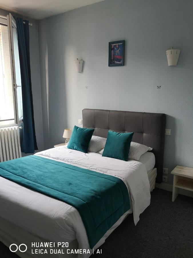 Hotel Le Memphis Puvatya Dış mekan fotoğraf
