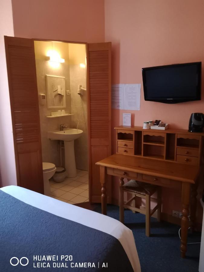 Hotel Le Memphis Puvatya Dış mekan fotoğraf