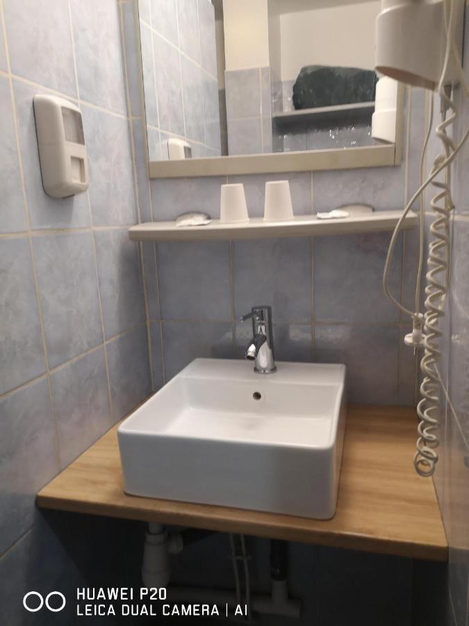 Hotel Le Memphis Puvatya Dış mekan fotoğraf