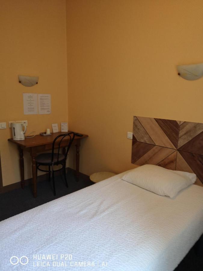 Hotel Le Memphis Puvatya Dış mekan fotoğraf