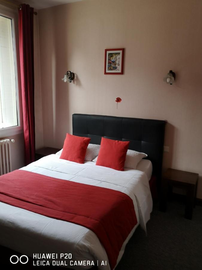 Hotel Le Memphis Puvatya Dış mekan fotoğraf