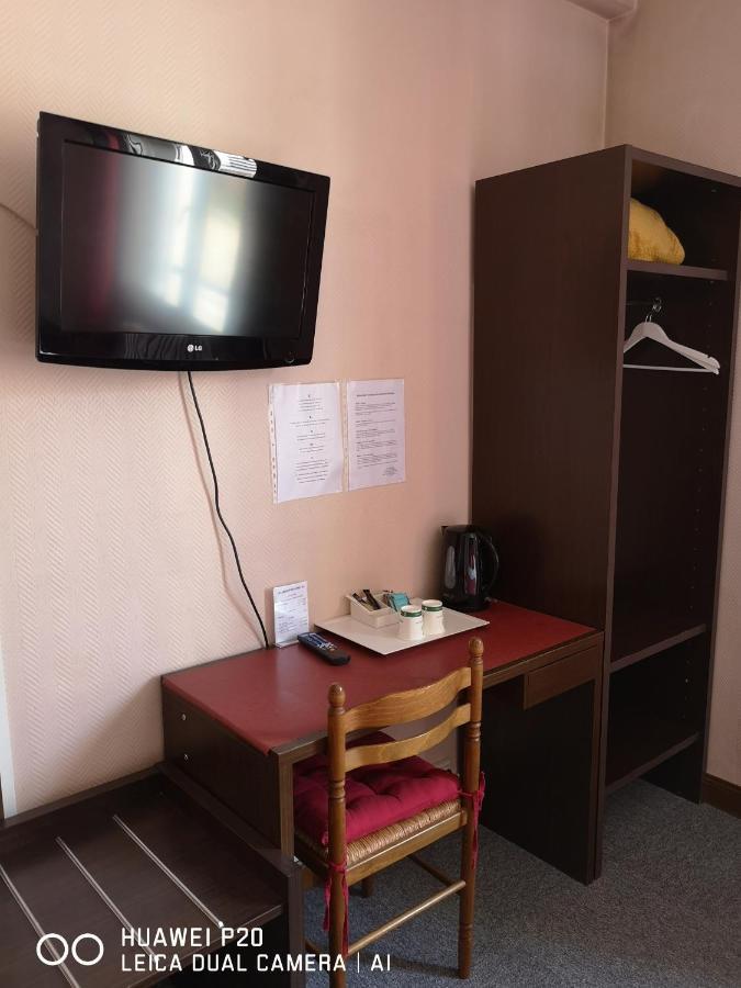 Hotel Le Memphis Puvatya Dış mekan fotoğraf