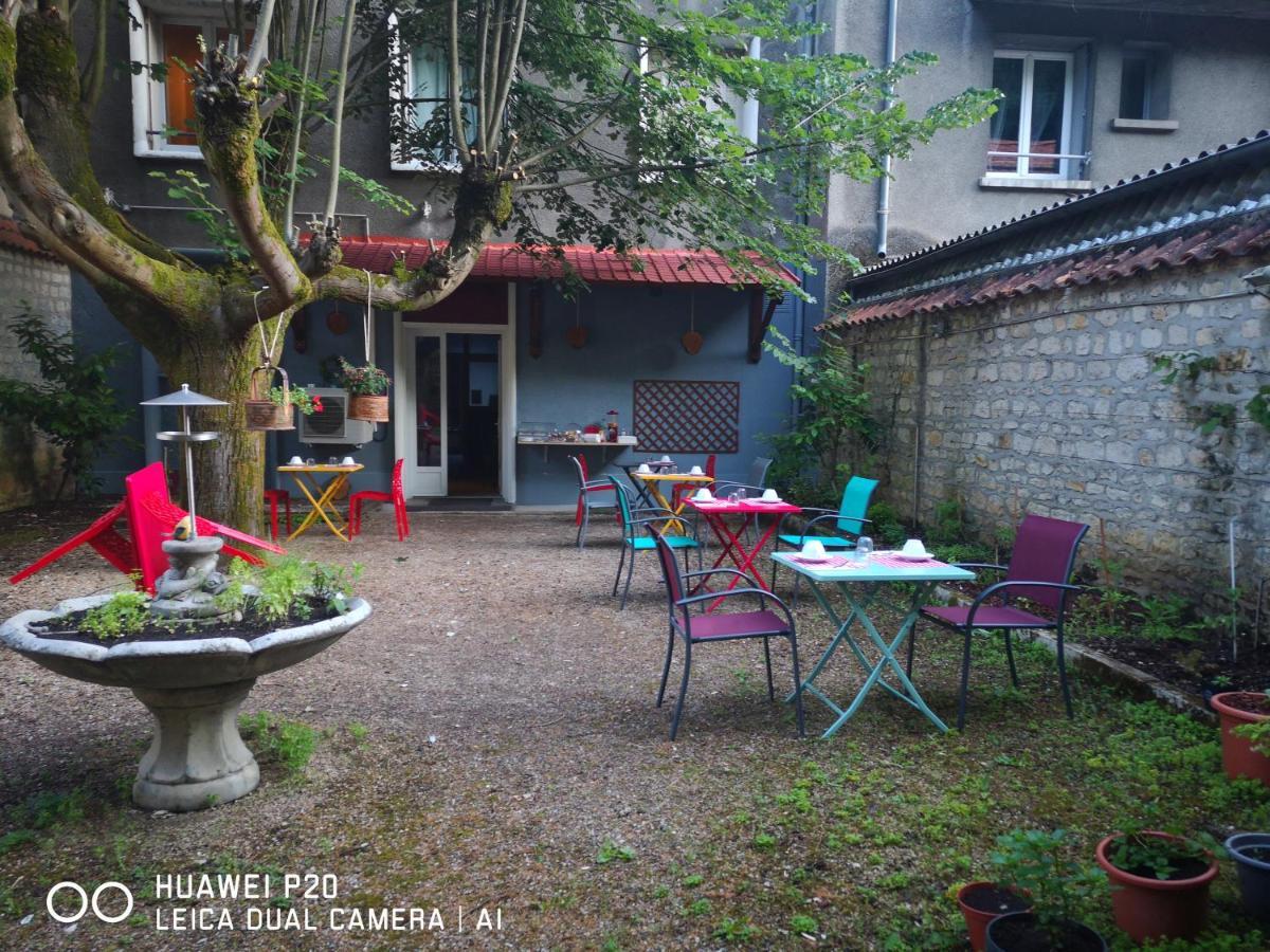 Hotel Le Memphis Puvatya Dış mekan fotoğraf