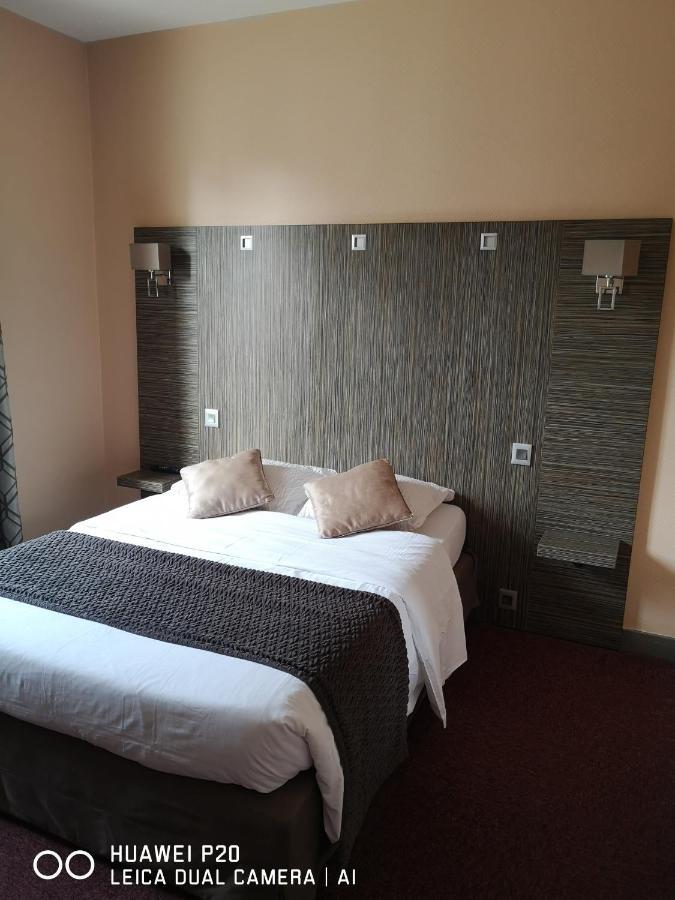 Hotel Le Memphis Puvatya Dış mekan fotoğraf