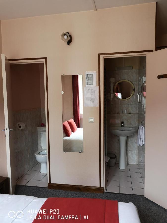 Hotel Le Memphis Puvatya Dış mekan fotoğraf