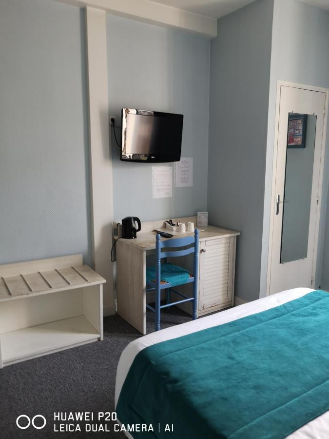 Hotel Le Memphis Puvatya Dış mekan fotoğraf