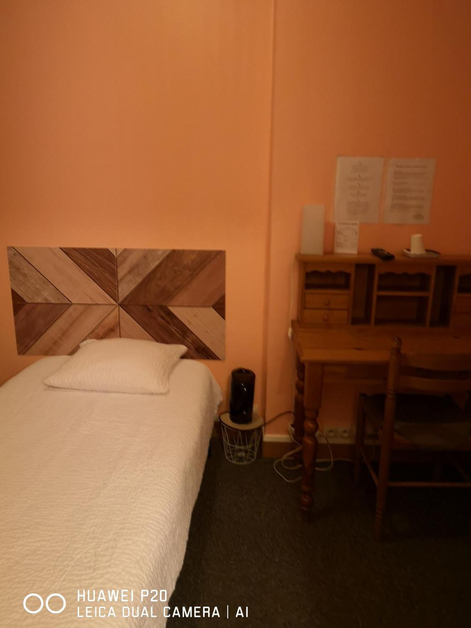 Hotel Le Memphis Puvatya Oda fotoğraf