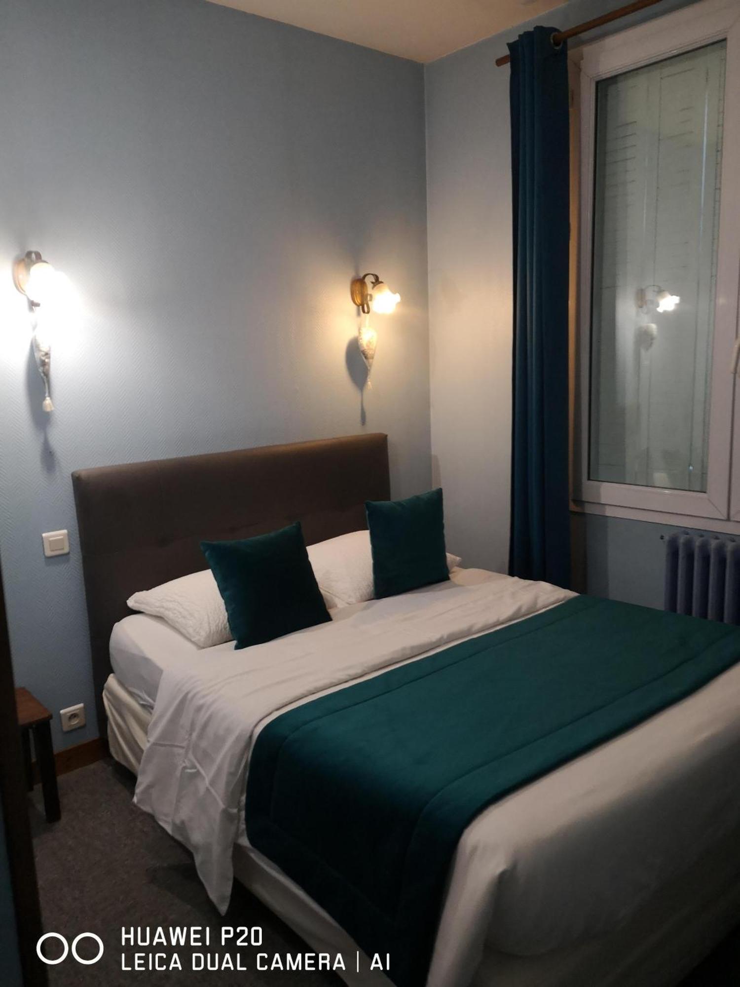 Hotel Le Memphis Puvatya Oda fotoğraf